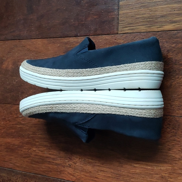Clarks | Marine Pearl Casual Slip Ons - Picture 5 of 6